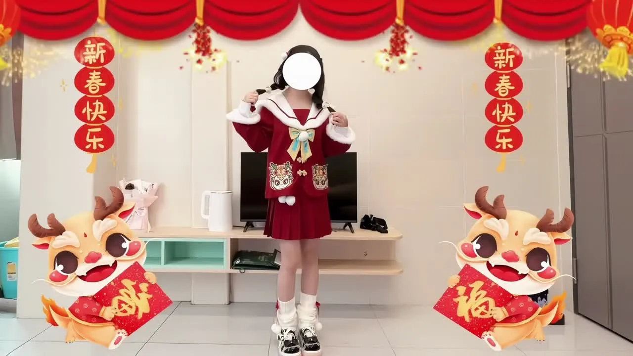 Xiaoxinai NO.002 - Seductive Gravure Photobook